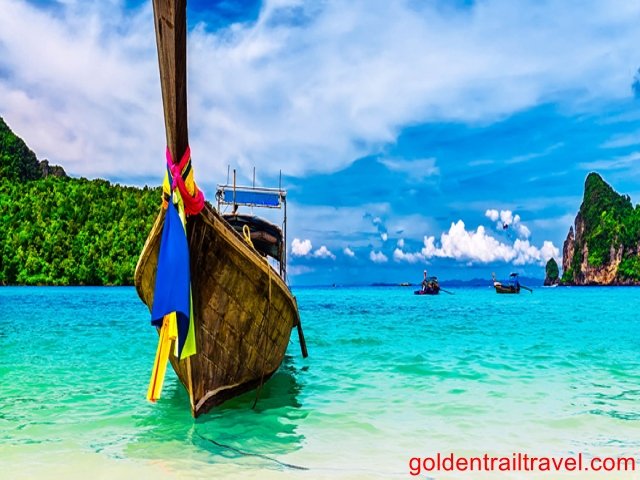 14 Days Vietnam Cambodia and Thailand Tour